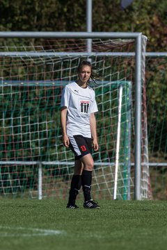 Bild 421 - Frauen VfL Oldesloe 2 . SG Stecknitz 1 : Ergebnis: 0:18